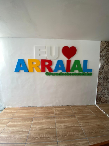 Others 4, Paradise Suites, Arraial do Cabo