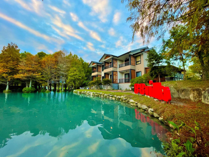 Others 1, Villa 88, Hualien
