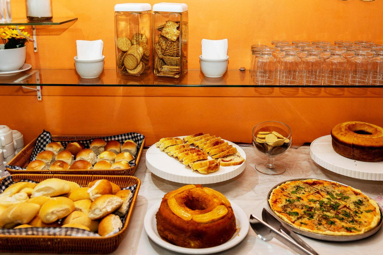 Food & Drinks 4, GB HOTEIS NATAL, Natal