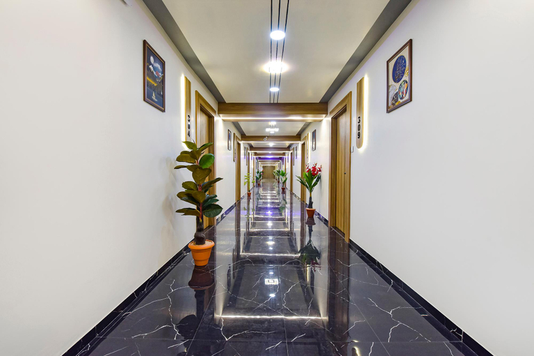 Public Area 5, HOTEL BLISS , Ahmadabad
