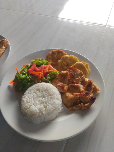 Food & Drinks 4, PARAISO REAL, Cartagena de Indias