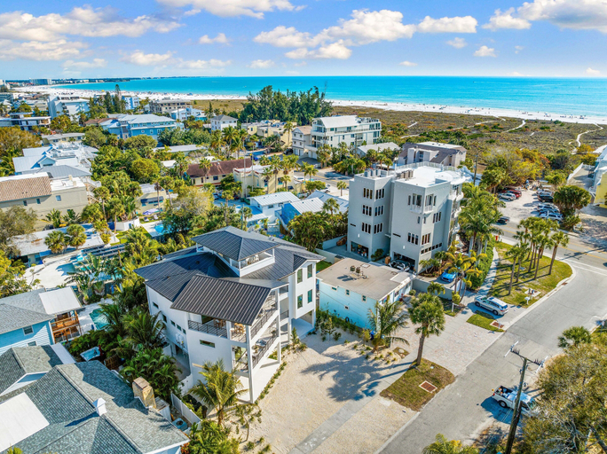 Exterior & Views 2, Las Palmas by beachside Management, Sarasota