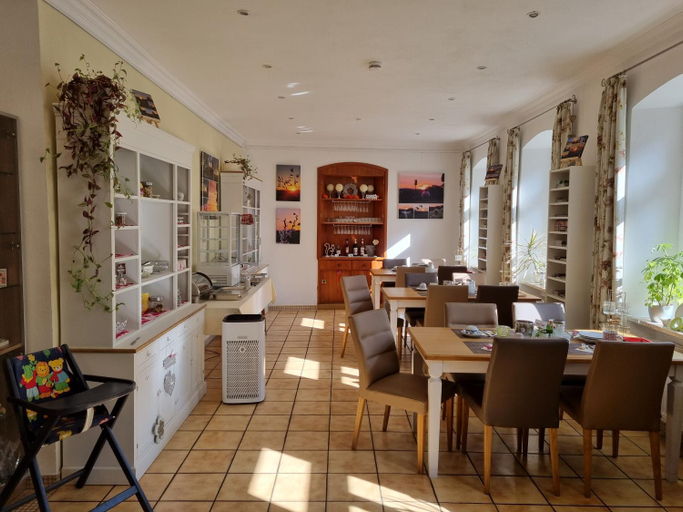Food & Drinks 5, Boutiquehotel Goldene Rose, Ansbach
