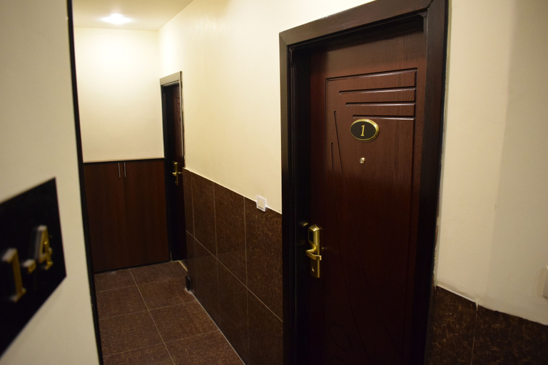 Others 5, Nour Hotel Apartments, Amman