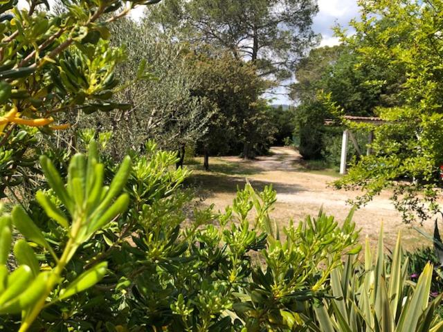 Others 4, Domaine Sagittaires, Var