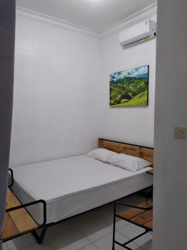 Bedroom 2, Kalimaya Residence Syariah 2, Jember