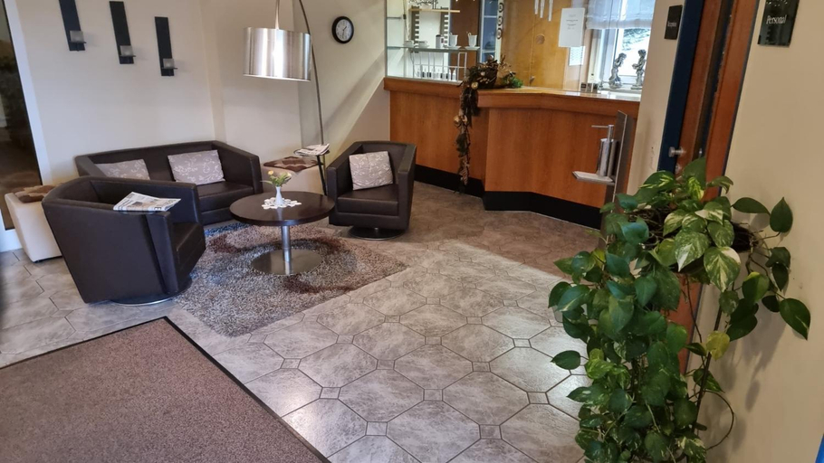 Public Area