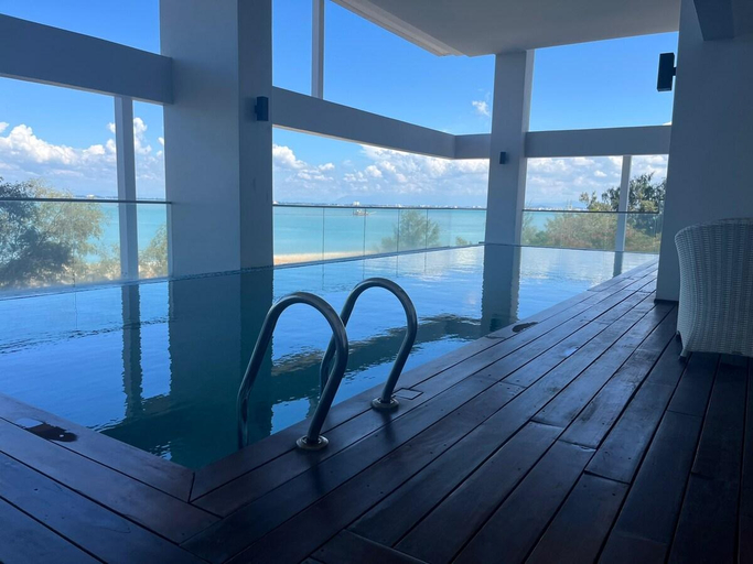 Sport & Beauty 2, Sunrise@Gurney Spacious 2BR Duplex, Pulau Penang