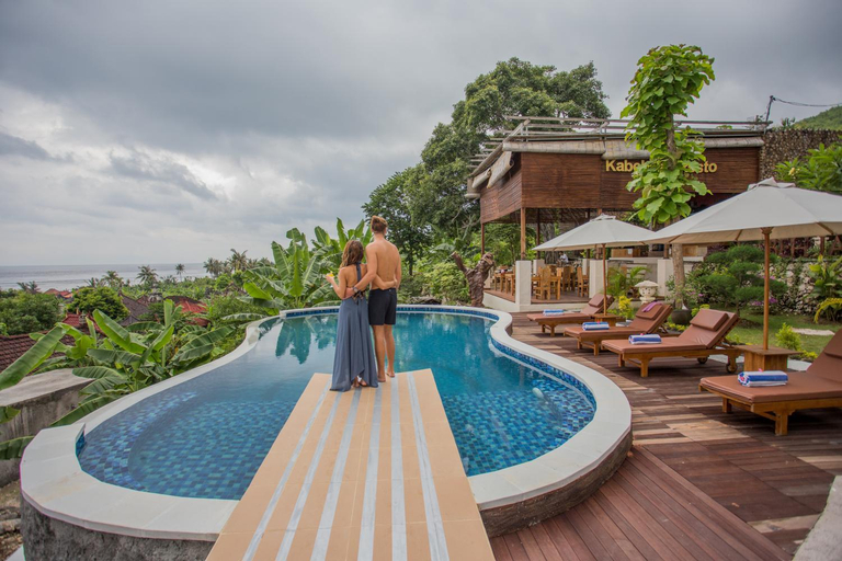 Sport & Beauty 2, Kabeh Jati Cottage, Klungkung