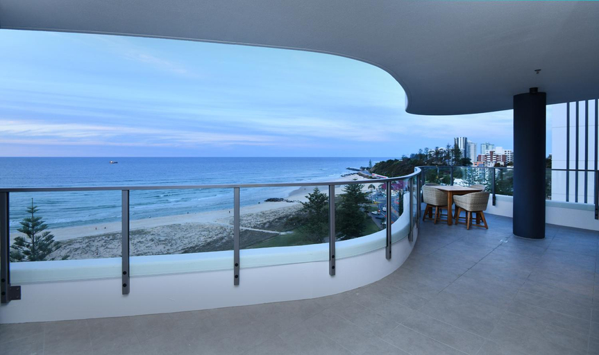 Others 3, X Kirra Apartments, Gold Coast