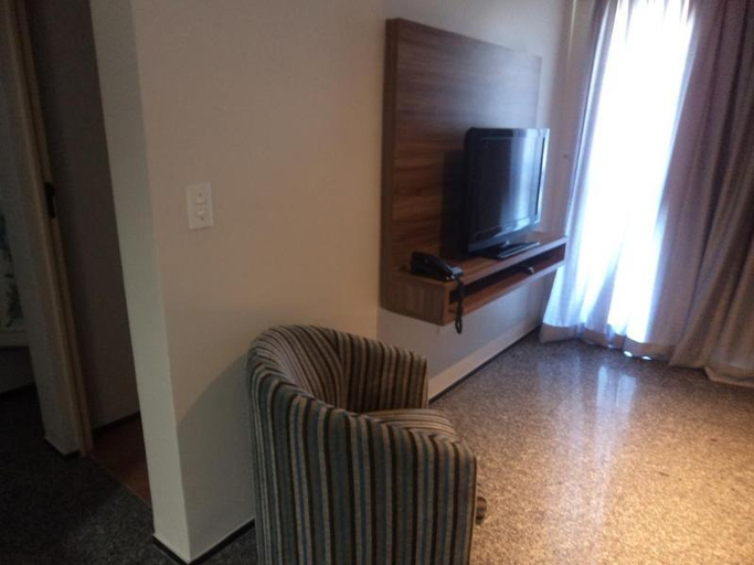 Others 4, Spazzio Hotel Residence, Fortaleza