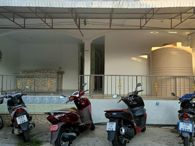 Others 2, Kata S.T House 2, Phuket Island