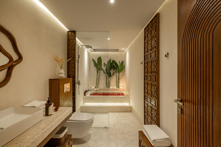 Others 5, Romantic Villa - Ultimate Love Sanctuary, Badung