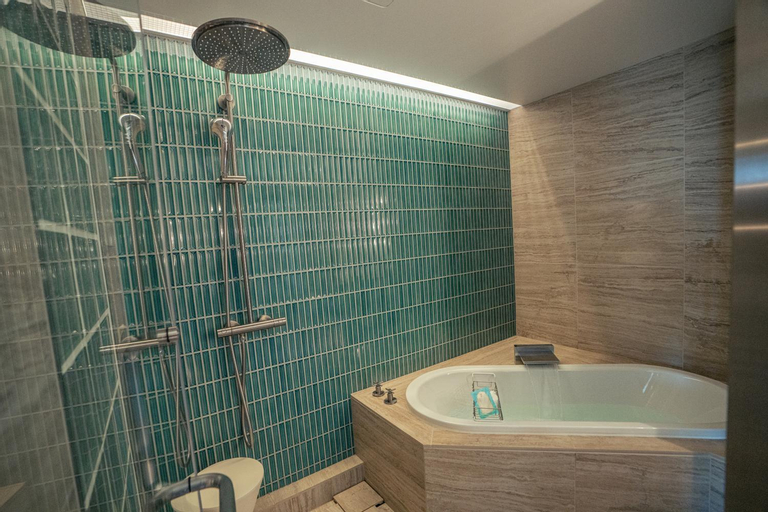 Bathroom 5