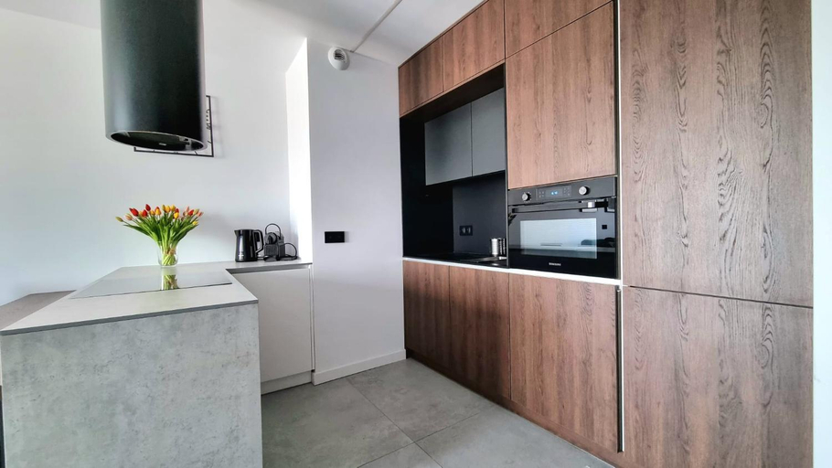 Others 2, NOOK NOOK Apartments Bytkowska 103, Siemianowice Śląskie
