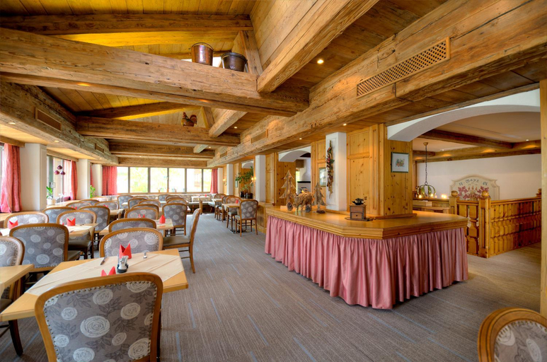 Food & Drinks 3, Hotel LukasMayr, Zell am See