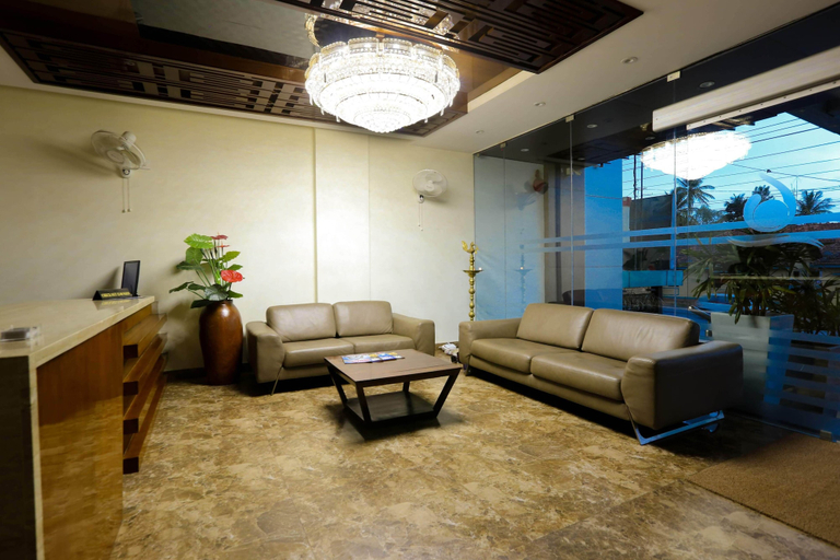 Others 4, Hotel Blue Pearl Chikmagalur, Chikmagalur