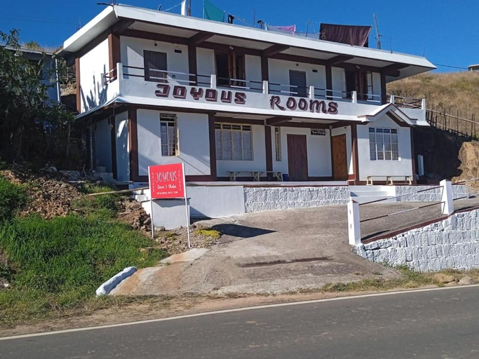 Others 3, Joyous Rooms, East Khasi Hills