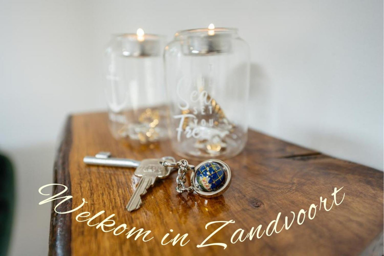 Others 4, Cottage 44 - Free parking!, Zandvoort