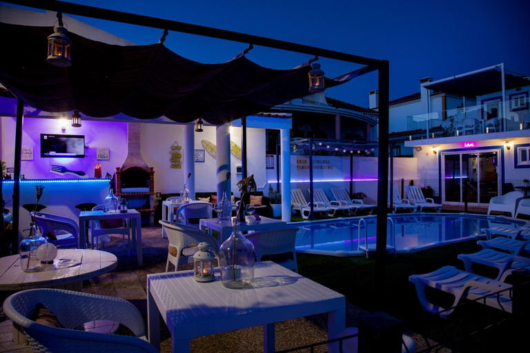 Food & Drinks 4, 4Ever Palace Design & Nature, Alcácer do Sal