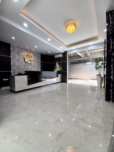 Others 5, GRAND AVIRA HOTEL AMBON, Ambon