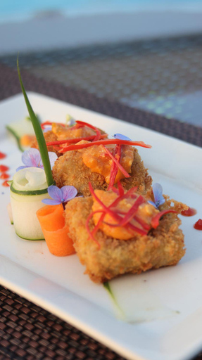 Food & Drinks 25
