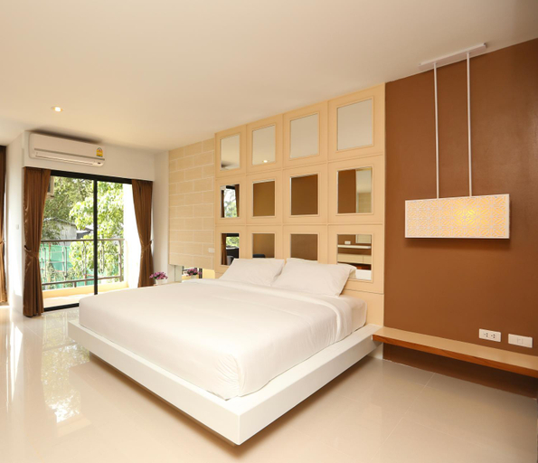 Bedroom 3, Naka Residence, Pulau Phuket