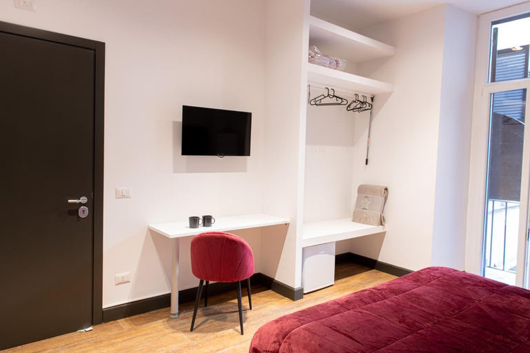 Others 4, Flaminia Grand Suite, Rome