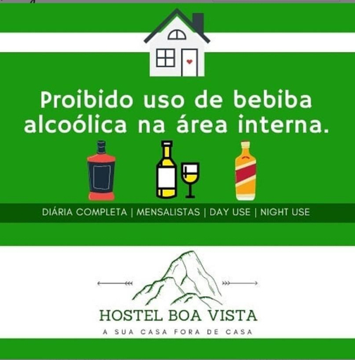 Others 5, Hostel Boa Vista, Joinvile