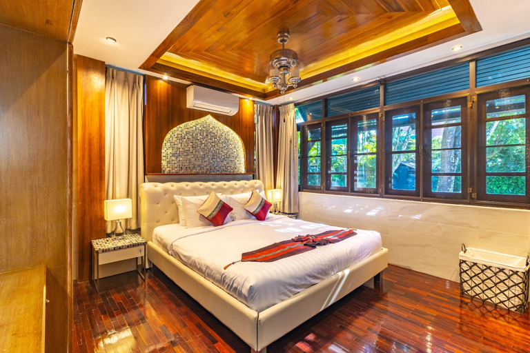 Bedroom 3, Kamala Beach Estate, Phuket Island