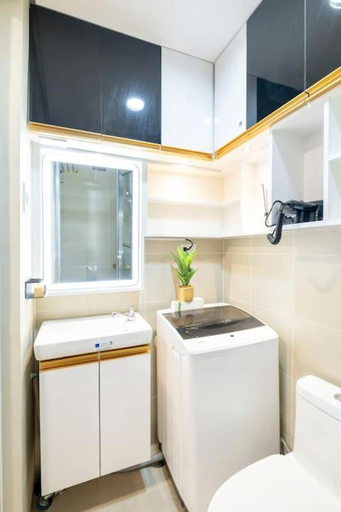 Others 3, Minju Staycation at Fame Residences Free Netflix & Wifi, Mandaluyong