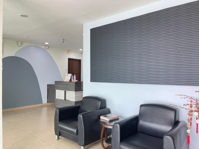 Others 5, MR Homestay HotelStyle Room Teluk Intan, Hilir Perak