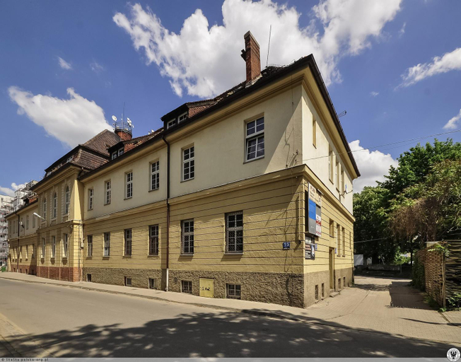 Others 5, Hostel BAZA 15, Środa Śląska
