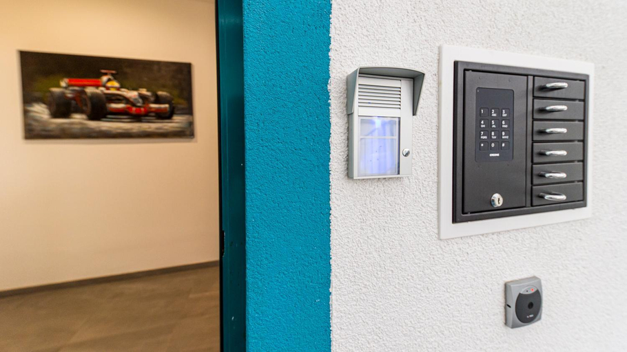 Others 2, Zeltweg-Rooms, Murtal
