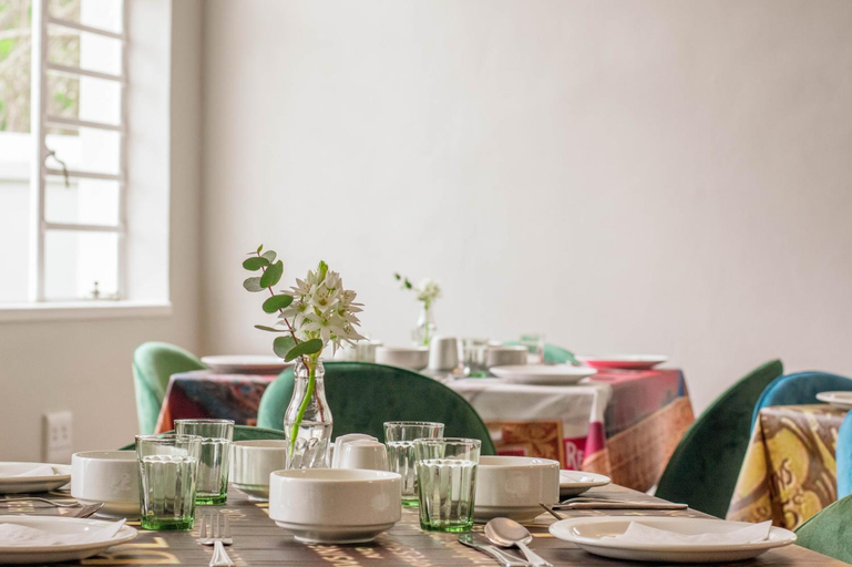 Food & Drinks 4, Rivierbos Guesthouse, Cape Winelands
