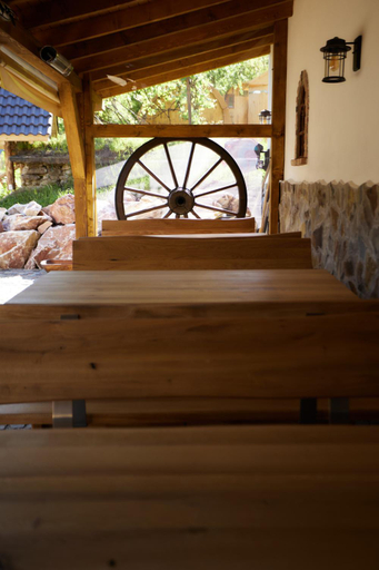 Food & Drinks 4, Complex Butoaiele Transilvaniei - Cazare & SPA - Natura - Relaxare, Medias