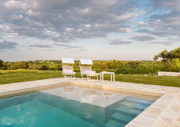 Others 3, Mandolario Trulli Resort, Taranto
