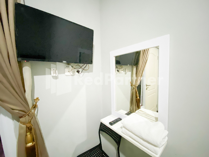 Bedroom 29