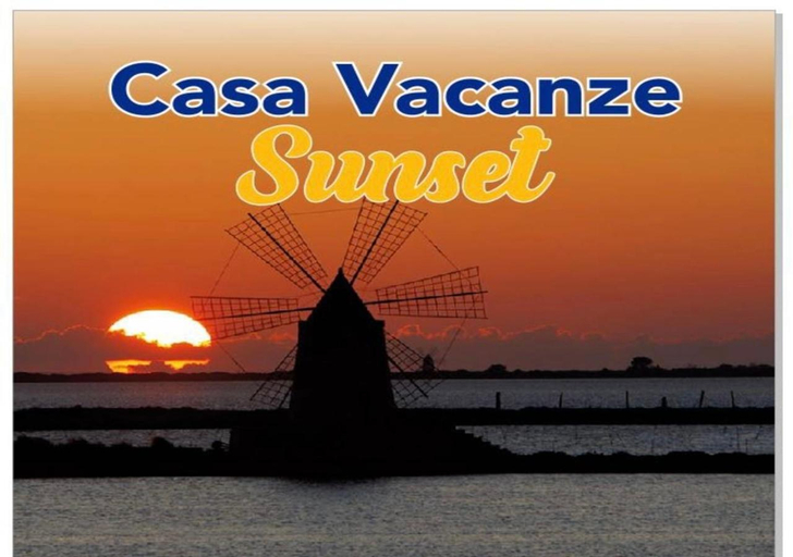 Others 4, Sunset, Trapani