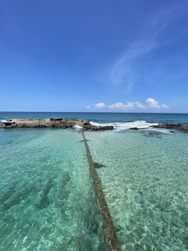 Others 5, Oceanwaves villa, Penghu