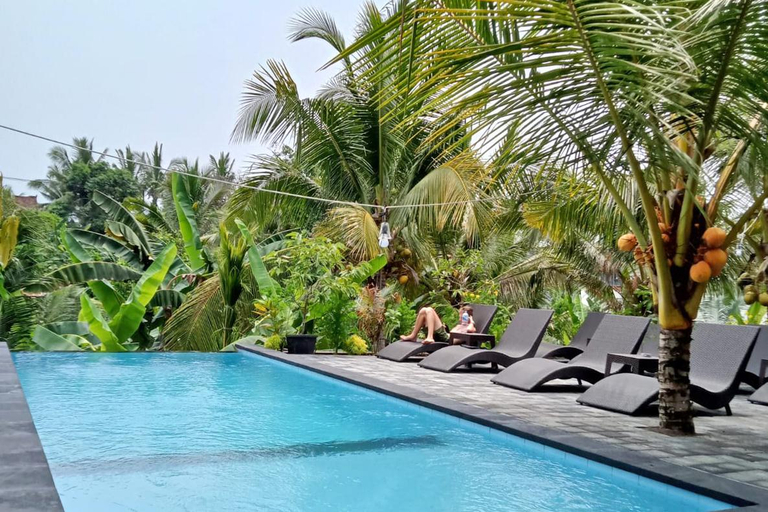 Sport & Beauty 5, Balian Green Lagoon, Tabanan