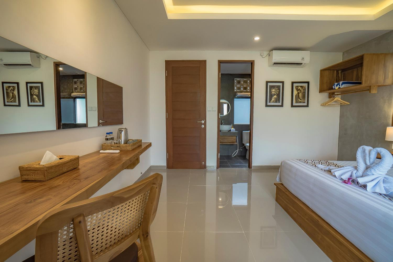 Bathroom 3, Ranggen Ubud, Gianyar