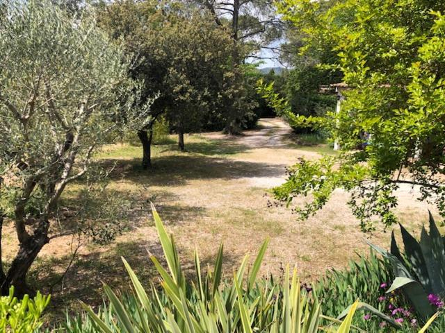Others 5, Domaine Sagittaires, Var