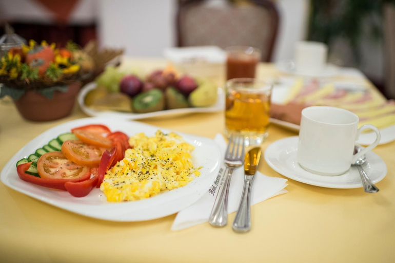 Food & Drinks, Hotel Austria - Wien, Wien