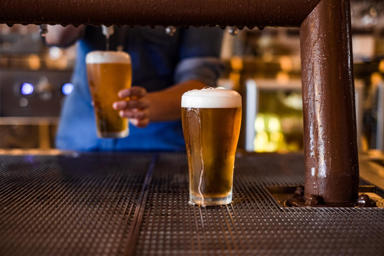 Food & Drinks 5, Bayview Hotel Woy Woy, Gosford - West