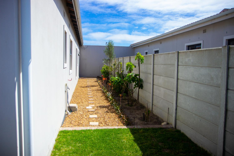 Others 2, Wilcre's blouberg home, City of Cape Town