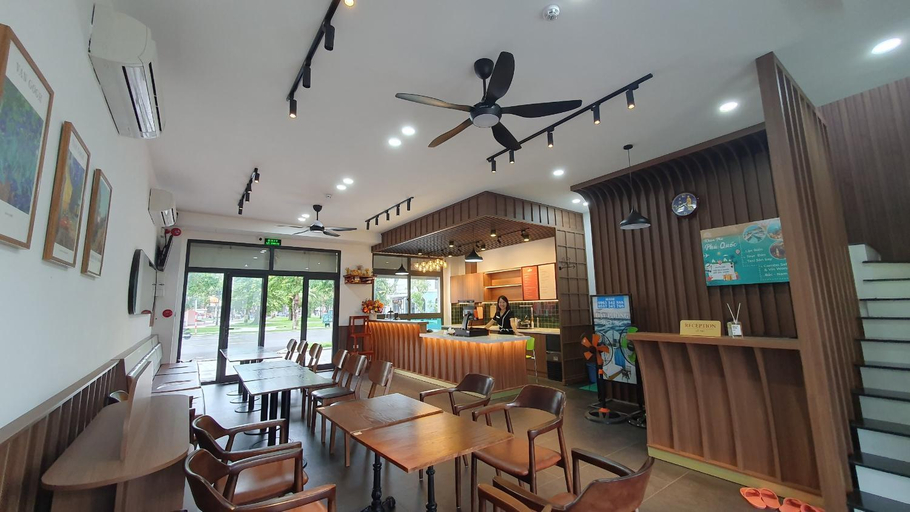 Food & Drinks 5, Xan Hotel Phu Quoc, Phú Quốc