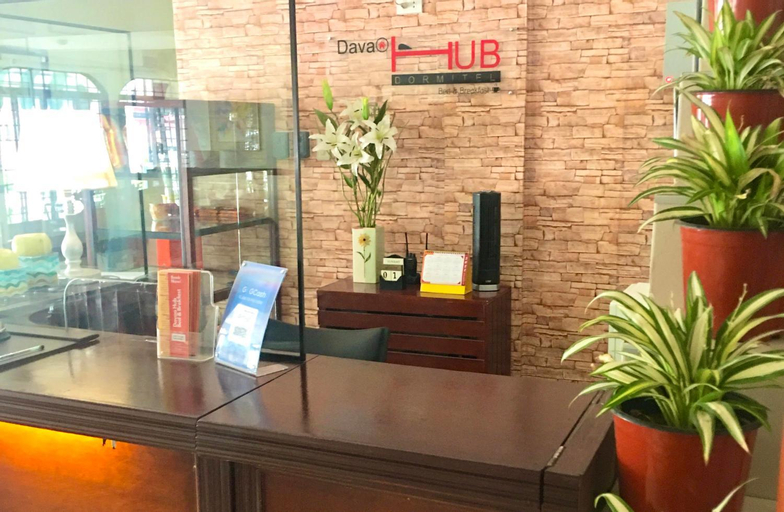 Davao Hub Bed and Breakfast, Davao City