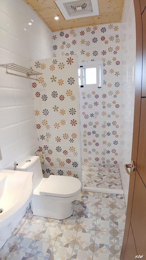 Others 2, Summer Hill Homestay, Pingtung