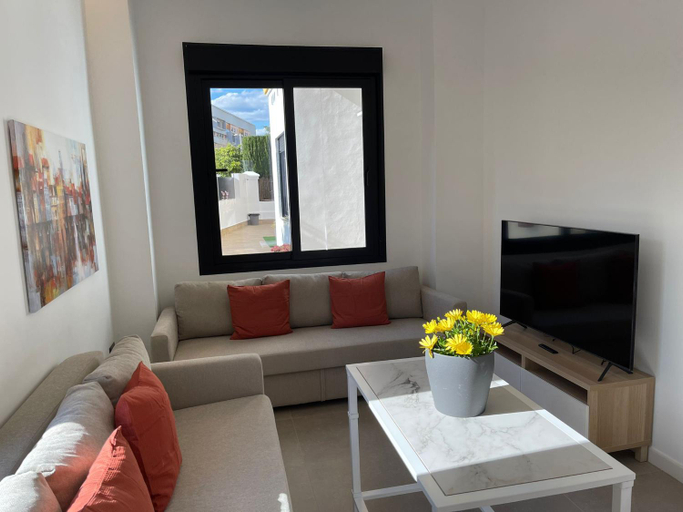 Facilities 4, Hacienda La Sierra, Córdoba
